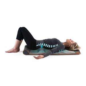 HoMedics Thai Yoga YMM-1500-EU Massageauflage