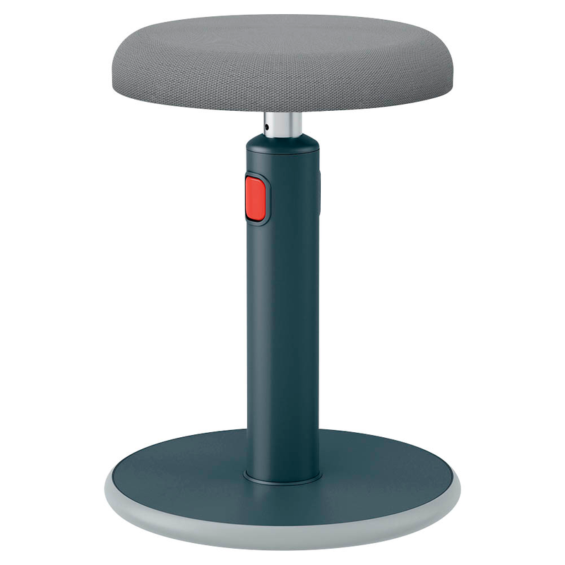 LEITZ Hocker Ergo Cosy grau