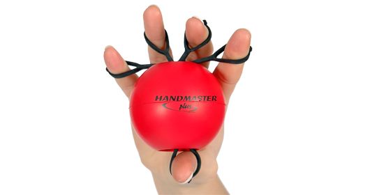Handmaster Plus MITTEL