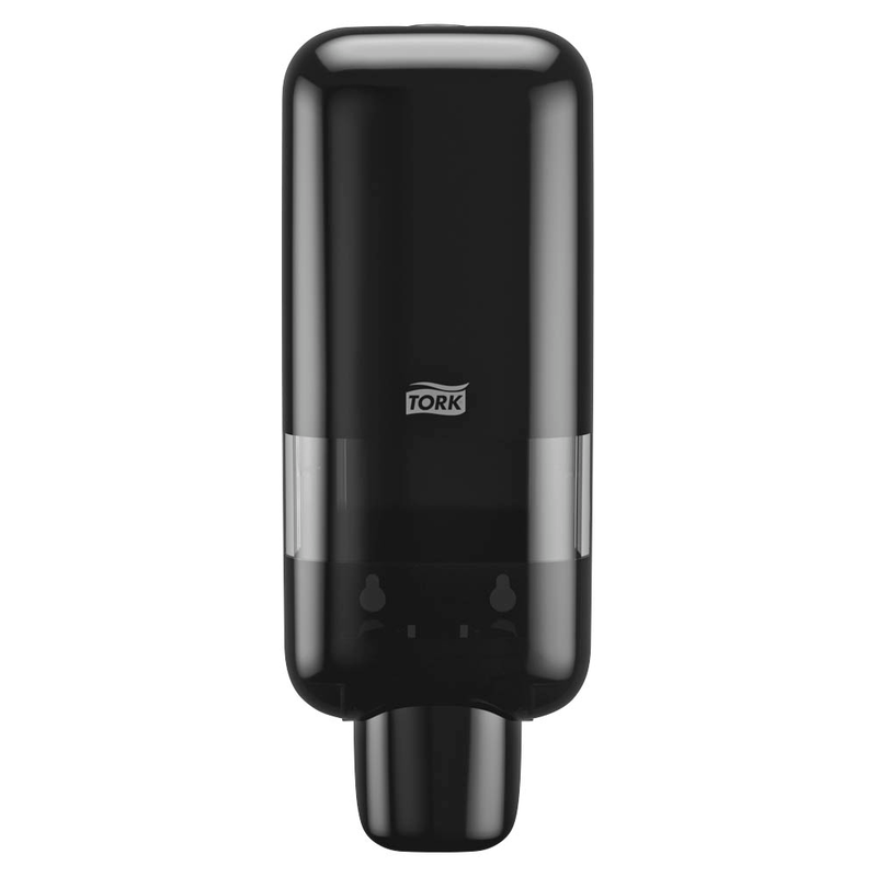 TORK Seifenspender Elevation schwarz