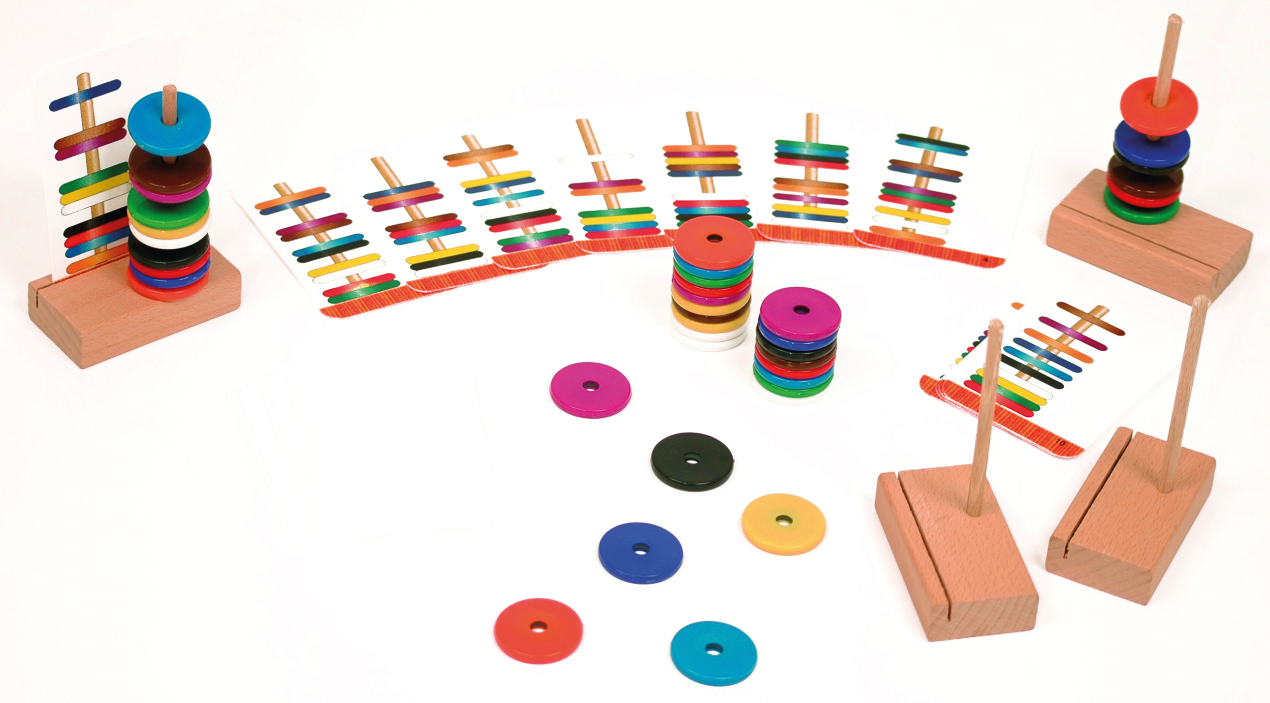  Magna Disc 2 & Magna Disc 4