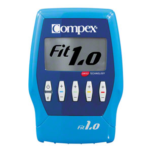 Compex Muskelstimulator FIT 1.0