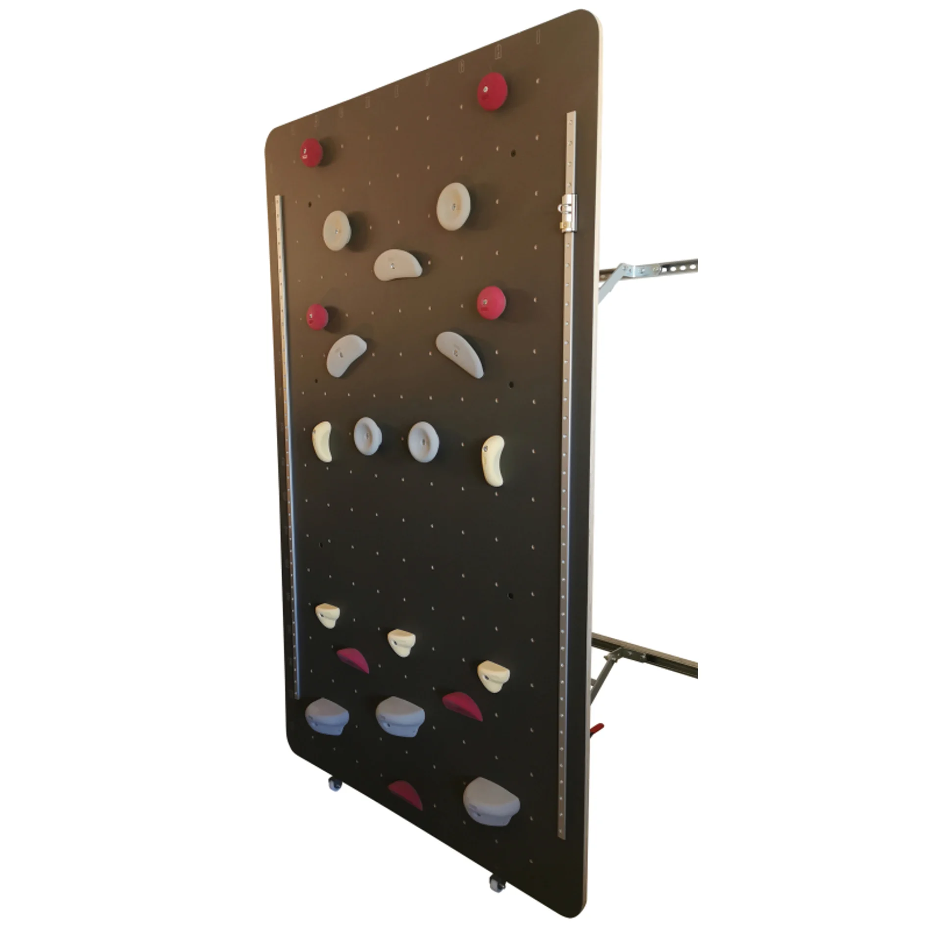 PhysioClimb® Kletterwand MED Multifit Eco 