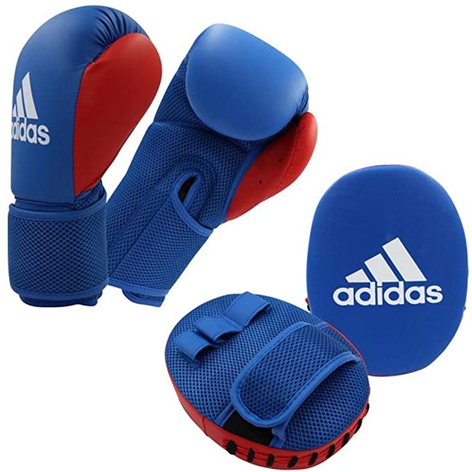 Adidas Boxing Kit SET Kinder
