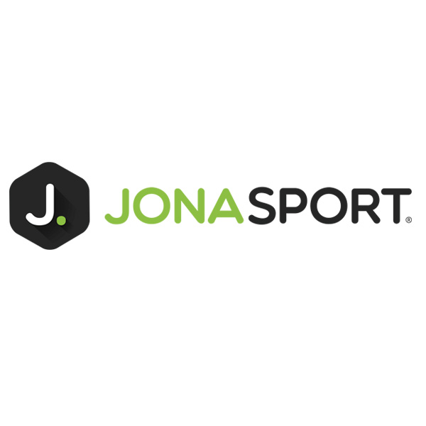 JonaSport ® Tape 5cm x 5m GELB 