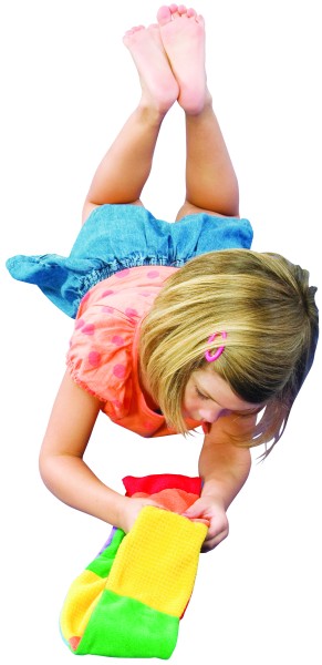  Fühl- und Fummelschlauch, 2er-Set