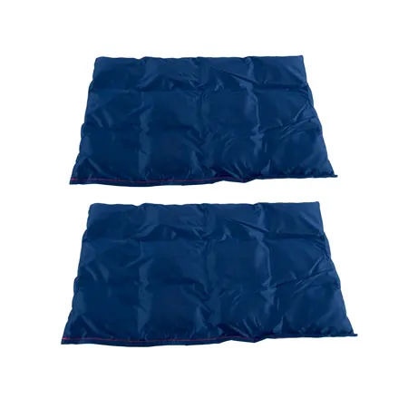 Spitzner Therm Warmpack 50 x 30 cm, je 1,3 kg, 2 Stück