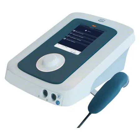 Enraf-Nonius Ultraschall-Therapiegerät Sonopuls 490