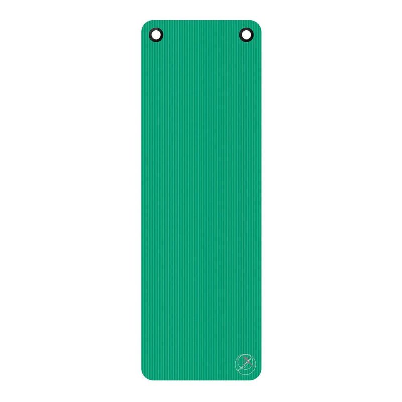 ProfiGymMat Professional 180x60x1,5cm mit Ösen