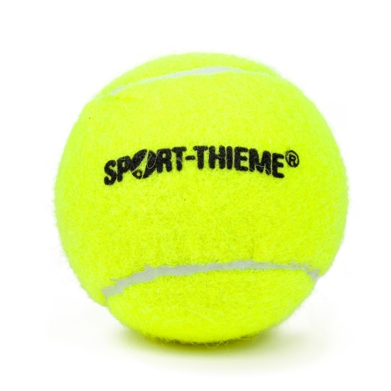 Tennisball 1 Stück