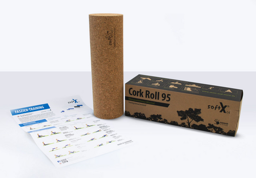 softX® Cork Roll 95