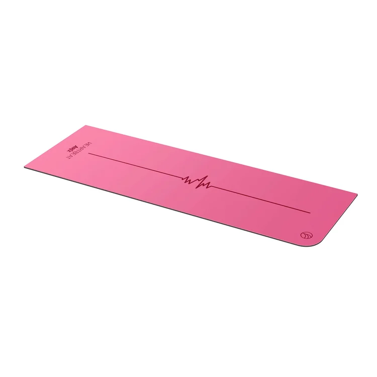 AIREX® Heartbeat Yogamatte - Pink AIREX® Heartbeat Yogamatte - Pink