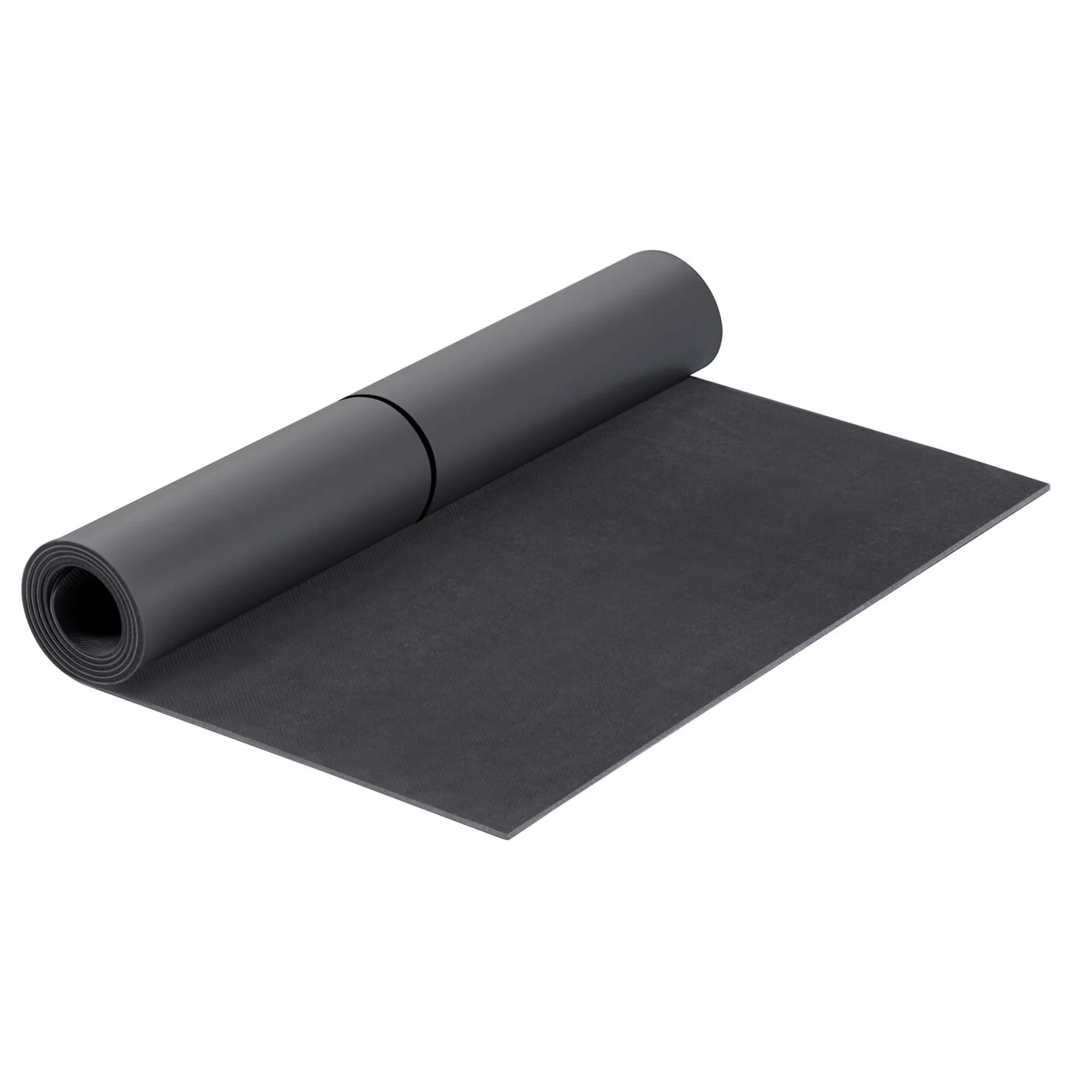 AIREX® Heartbeat Yogamatte - Anthrazit AIREX® Heartbeat Yogamatte - Anthrazit