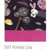 Forest Lila