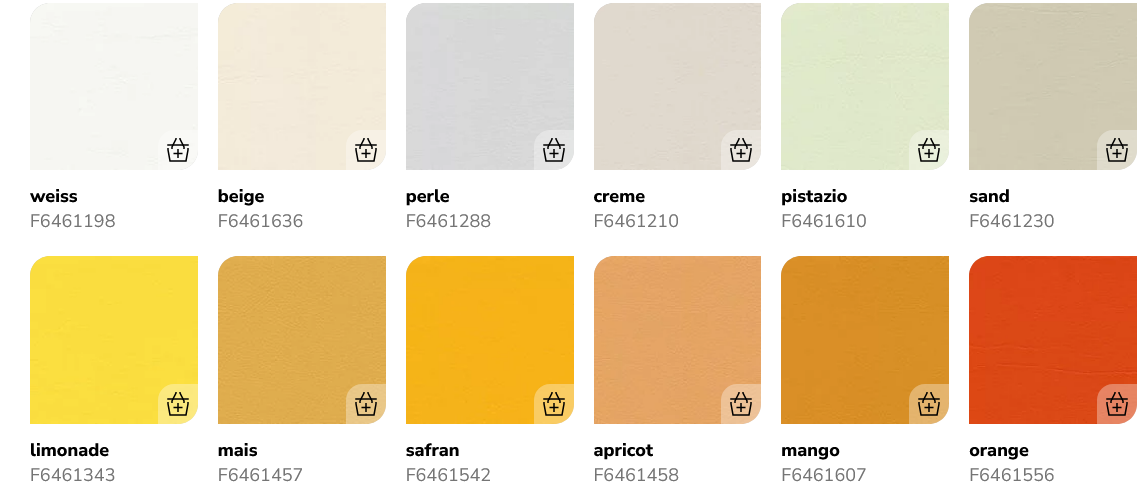 Therapiehocker mit Rückenlehne