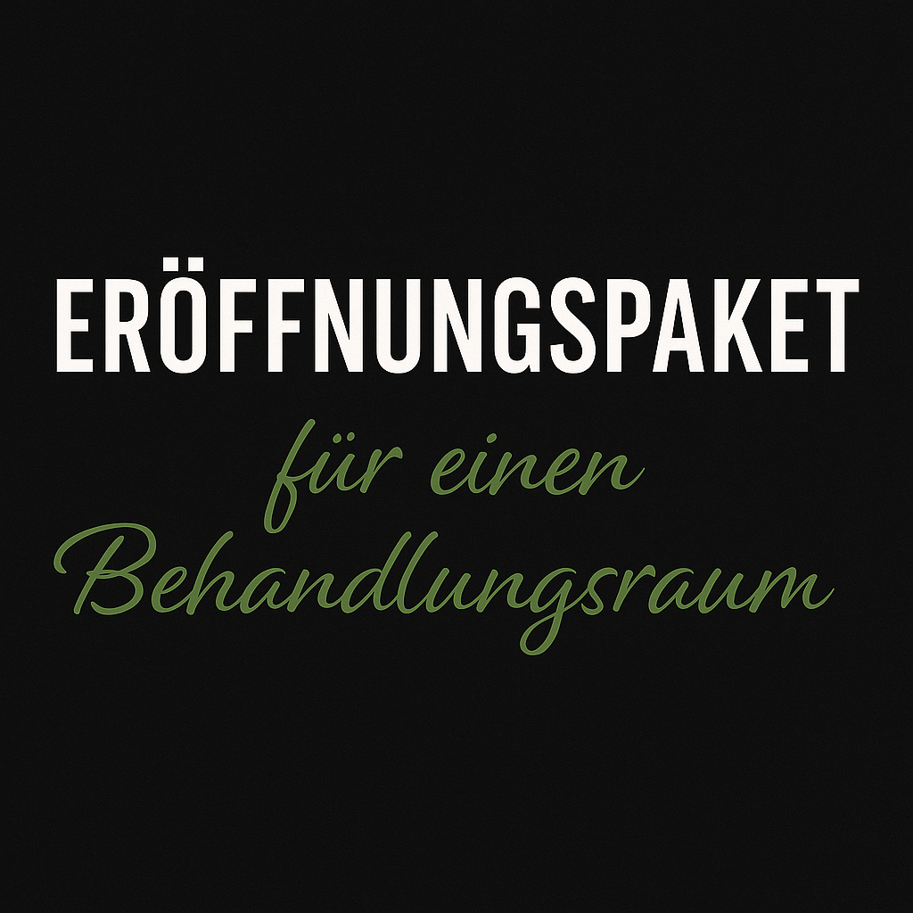 ERÖFFNUNGSPAKET 