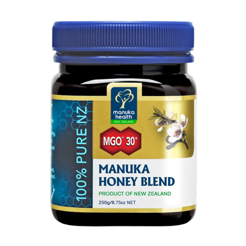 Manuka Health Manuka Honig MGO™ 30+ Manuka Honey Blend 500g