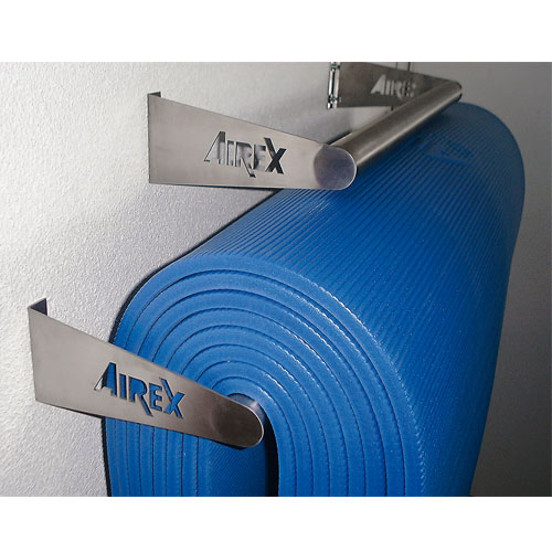 AIREX® Wandhalterung 105 cm - breit