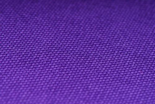 Akupressurmatte violett