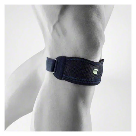 Bauerfeind Patellaband Sports Knee Strap - S