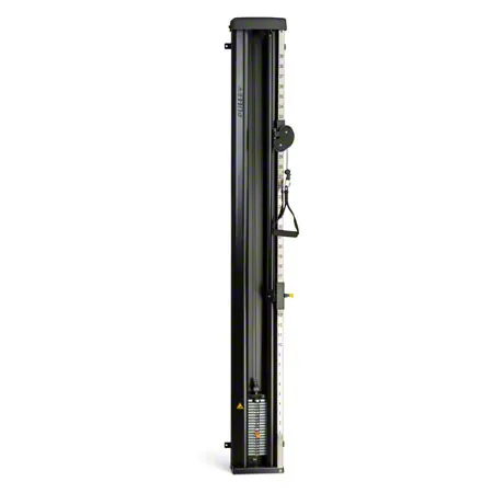 Lojer Seilzugapparat Pulley 20 - SCHWARZ 