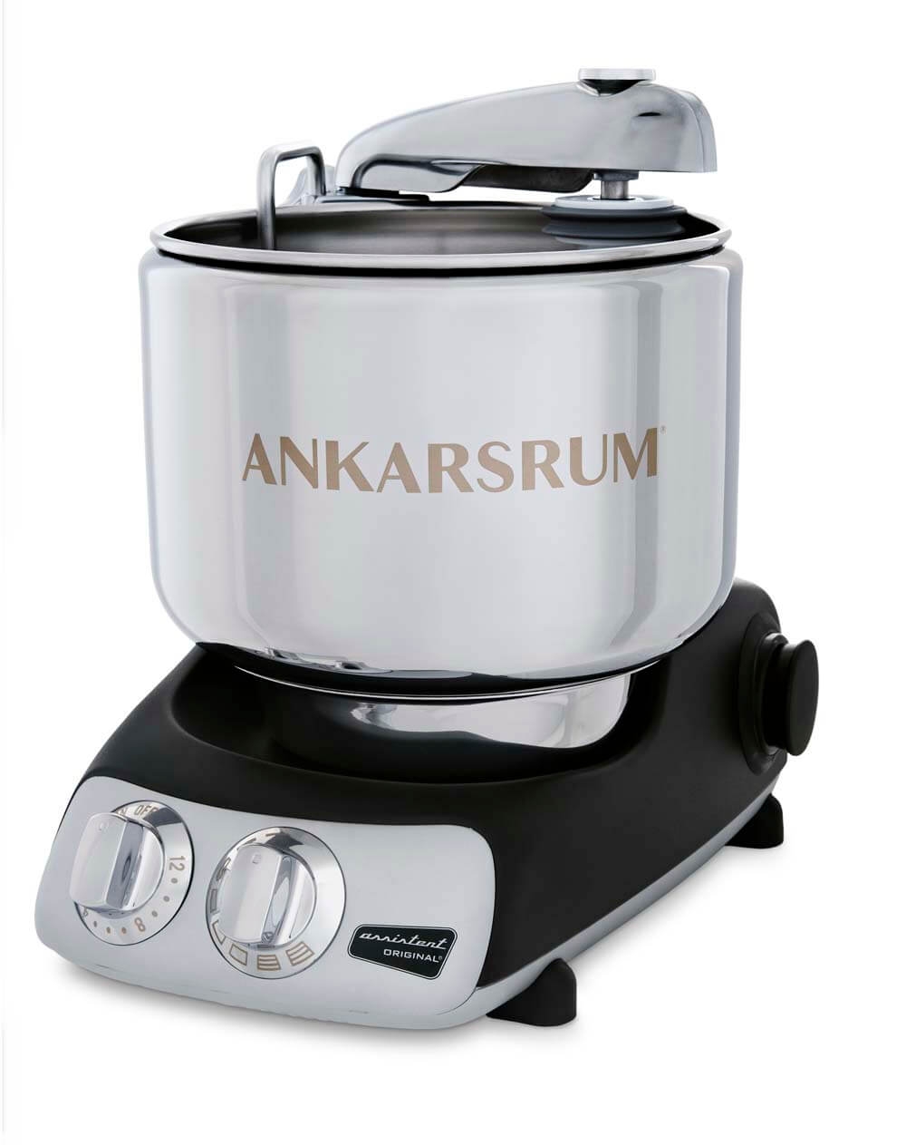 ANKARSRUM Assistent Universal-Küchenmaschine AKM6230BK