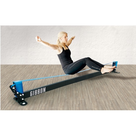 GIBBON Slackrack Fitness Set