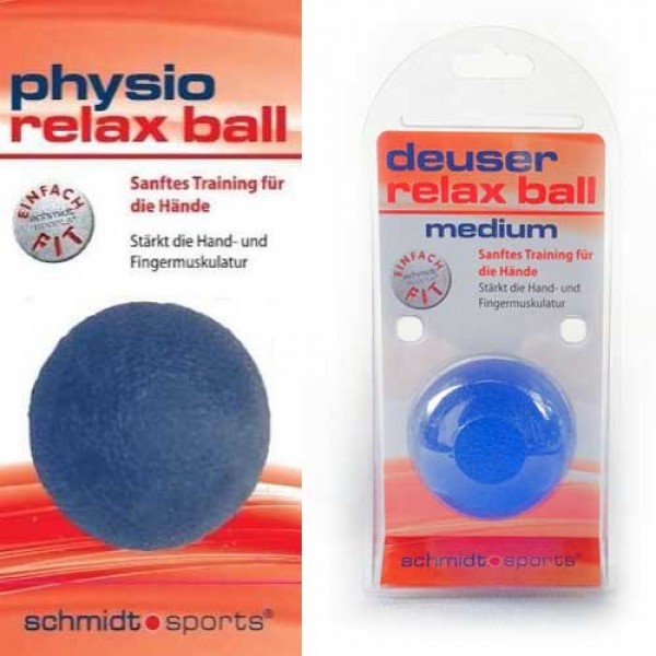 Deuser Relax Ball (Medium)
