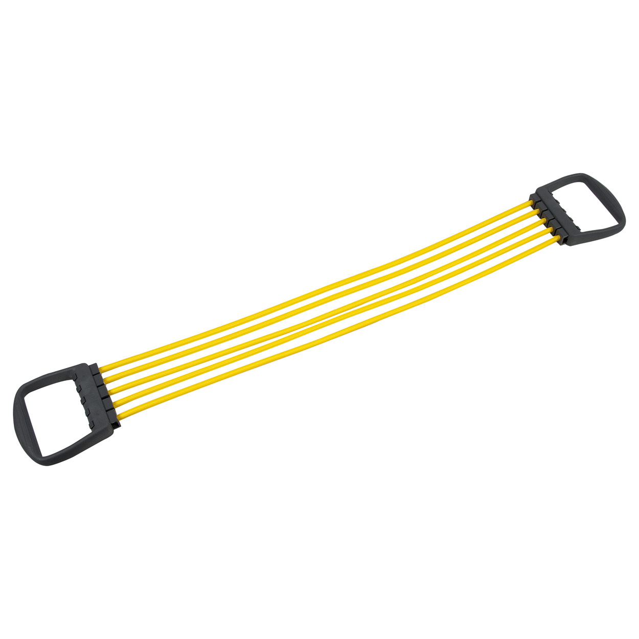 Deuser Expander, 10-50 kg, gelb