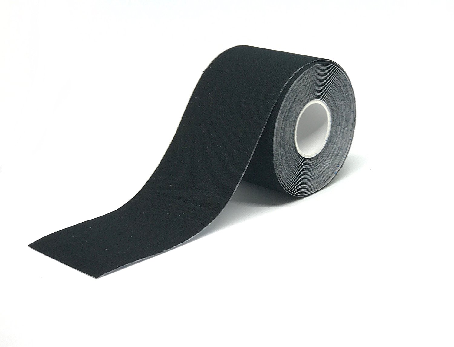 JonaSport ® Tape 5cm x 5m SCHWARZ