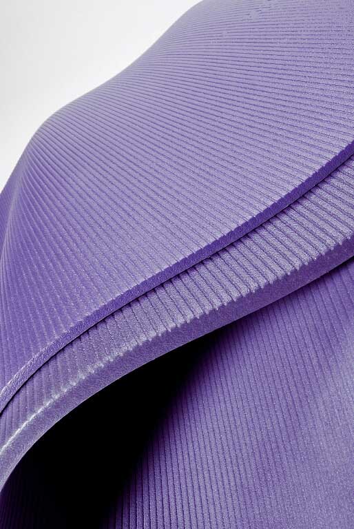 Airex® Pilates- & Yogamatte 190 anthrazit