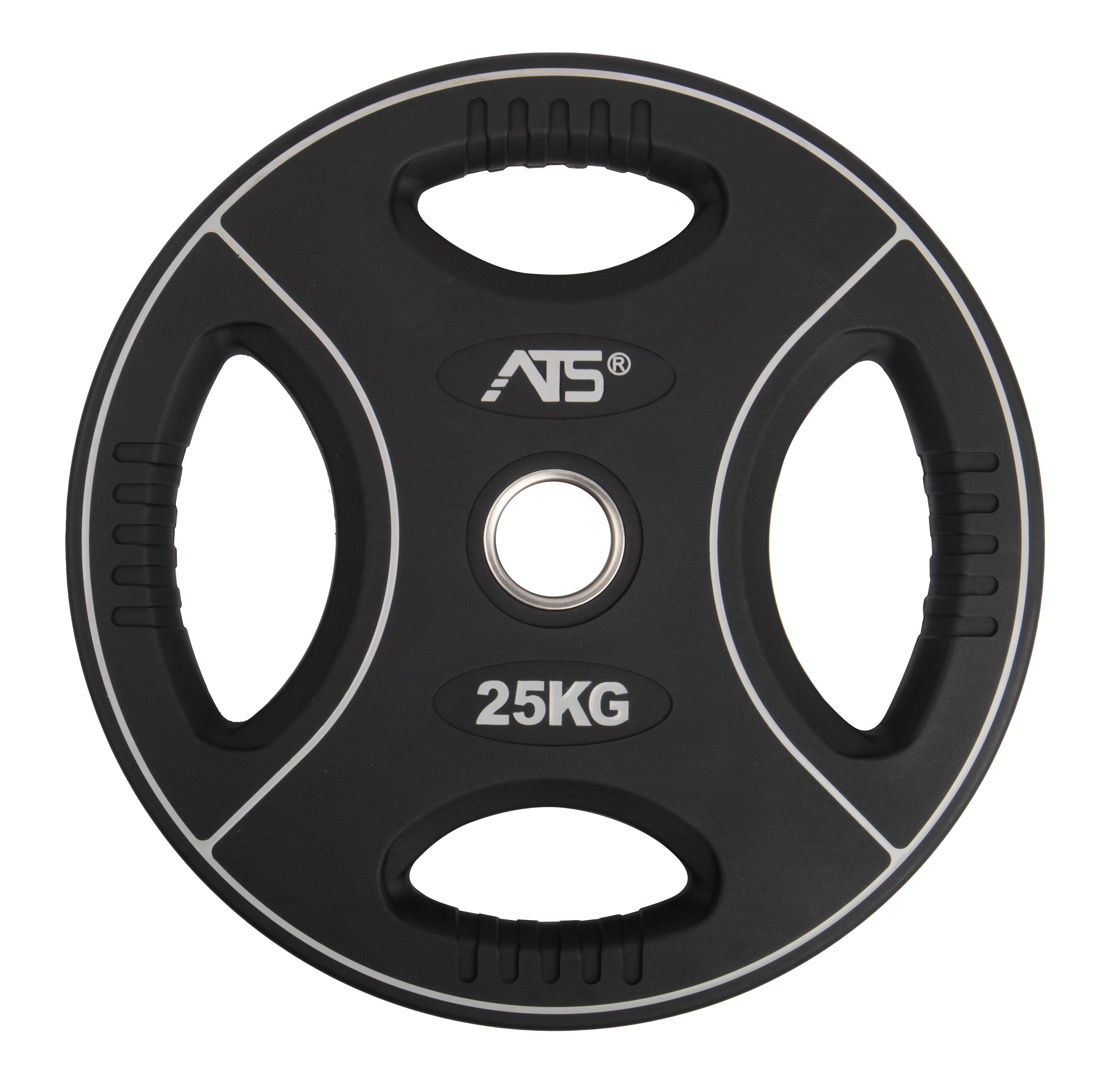  ATS PU Disk Gewicht 25KG