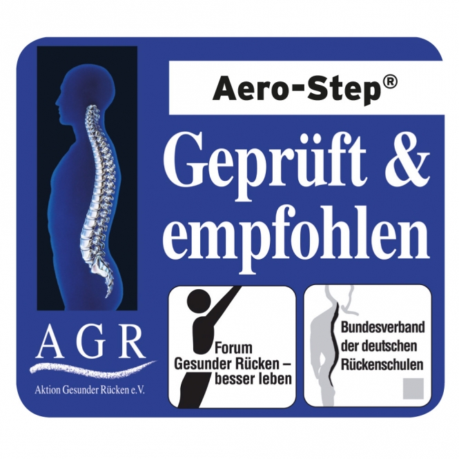 Togu Aero-Step ® XL