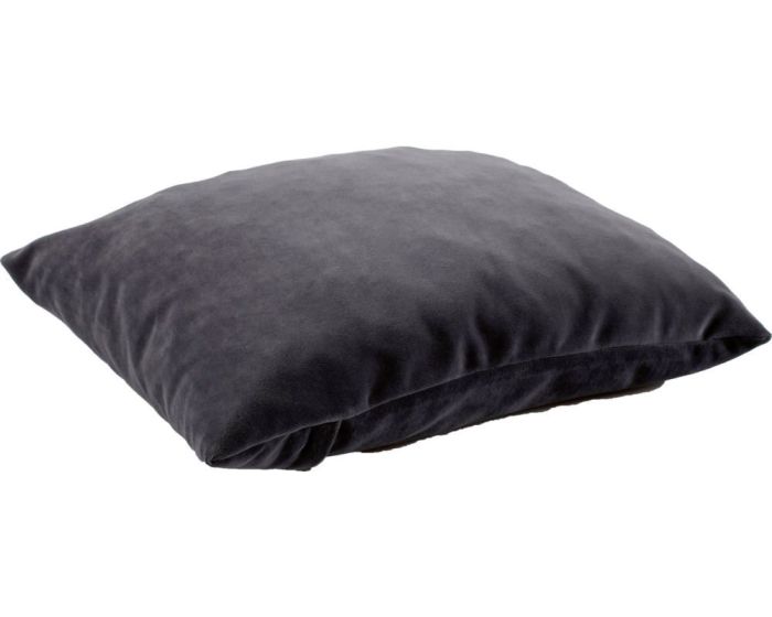 elsa Flockenkissen, klein, 30 x 40 cm, sandbeige