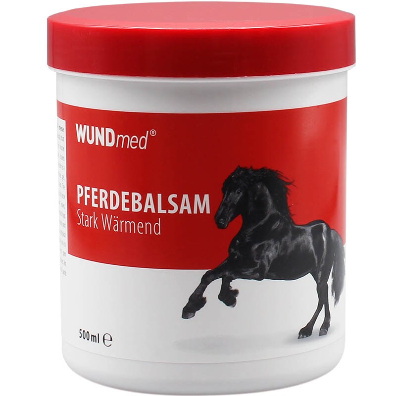  Pferdebalsam 500ml