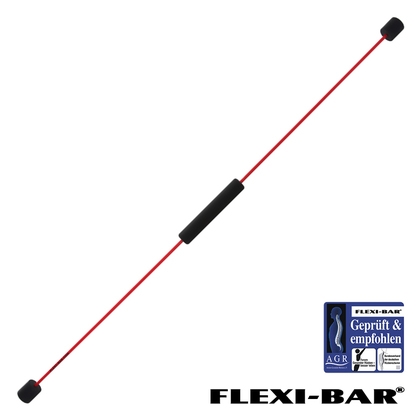 FLEXI-BAR Standard Trainer-Set (20 Stück)