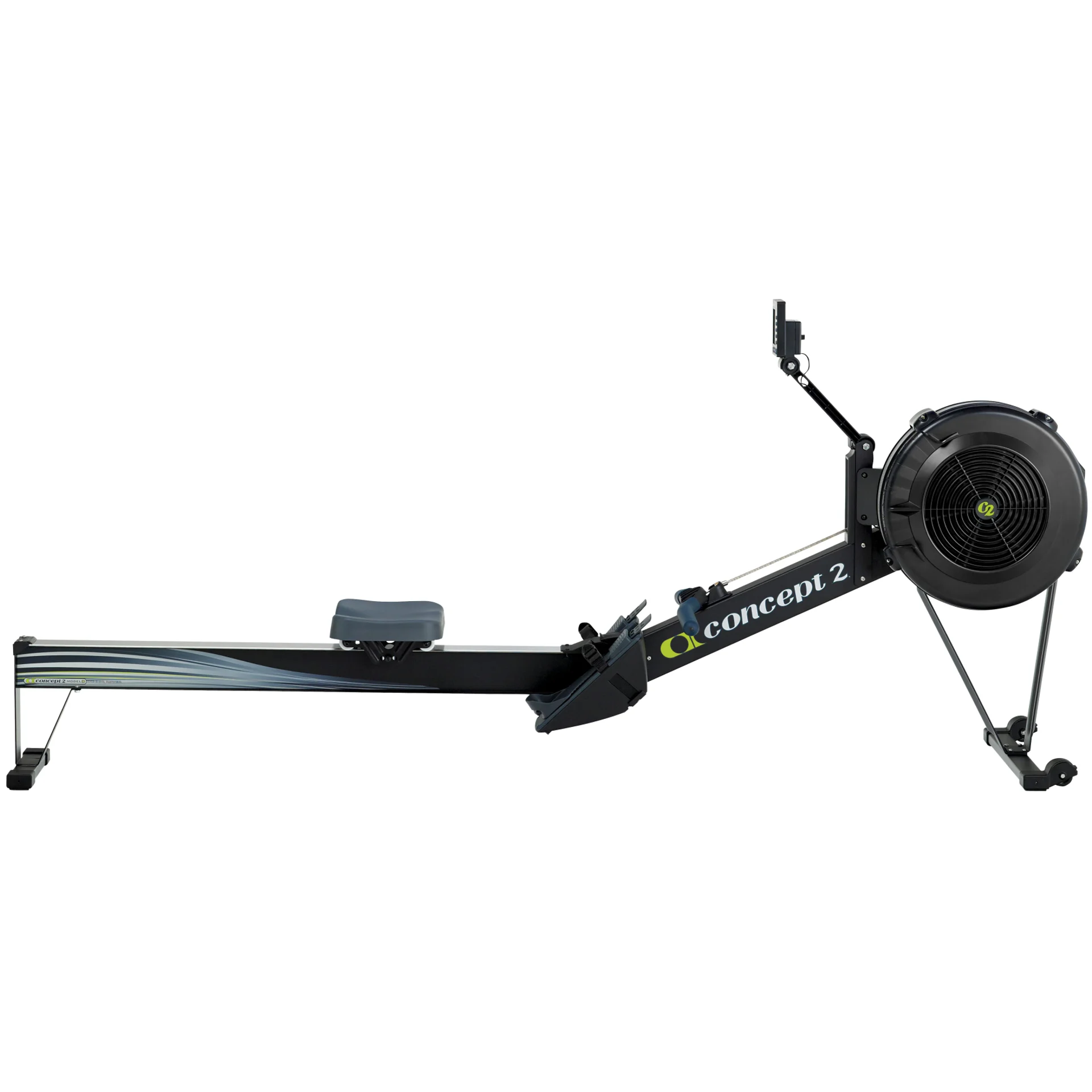 Concept2® Rudergerät RowErg