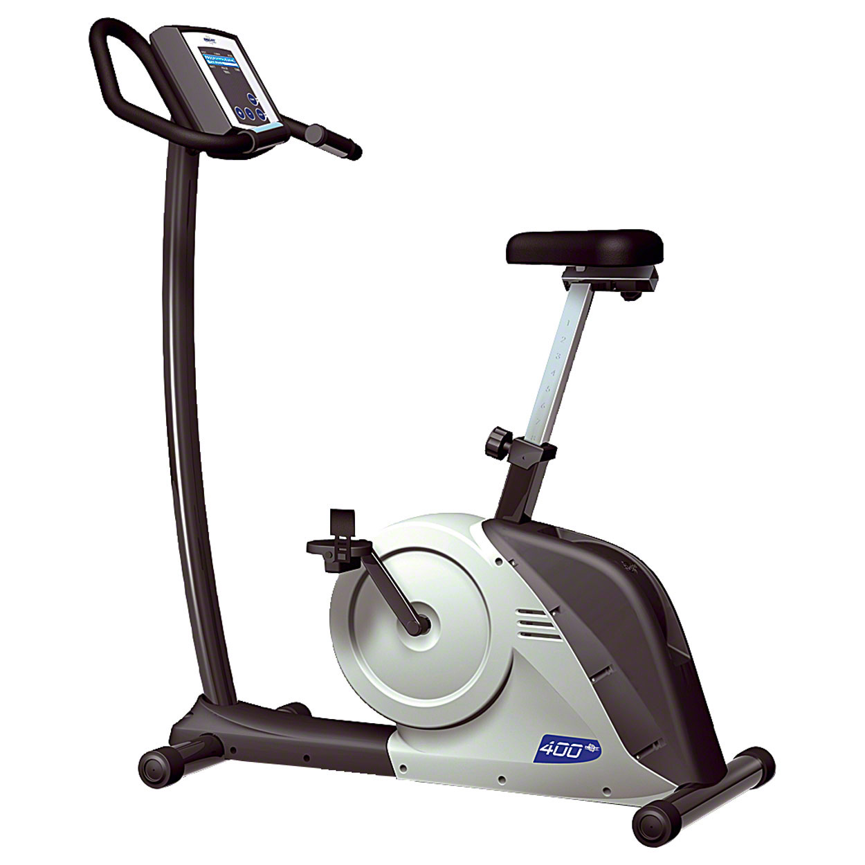 ERGO-FIT Cycle 400