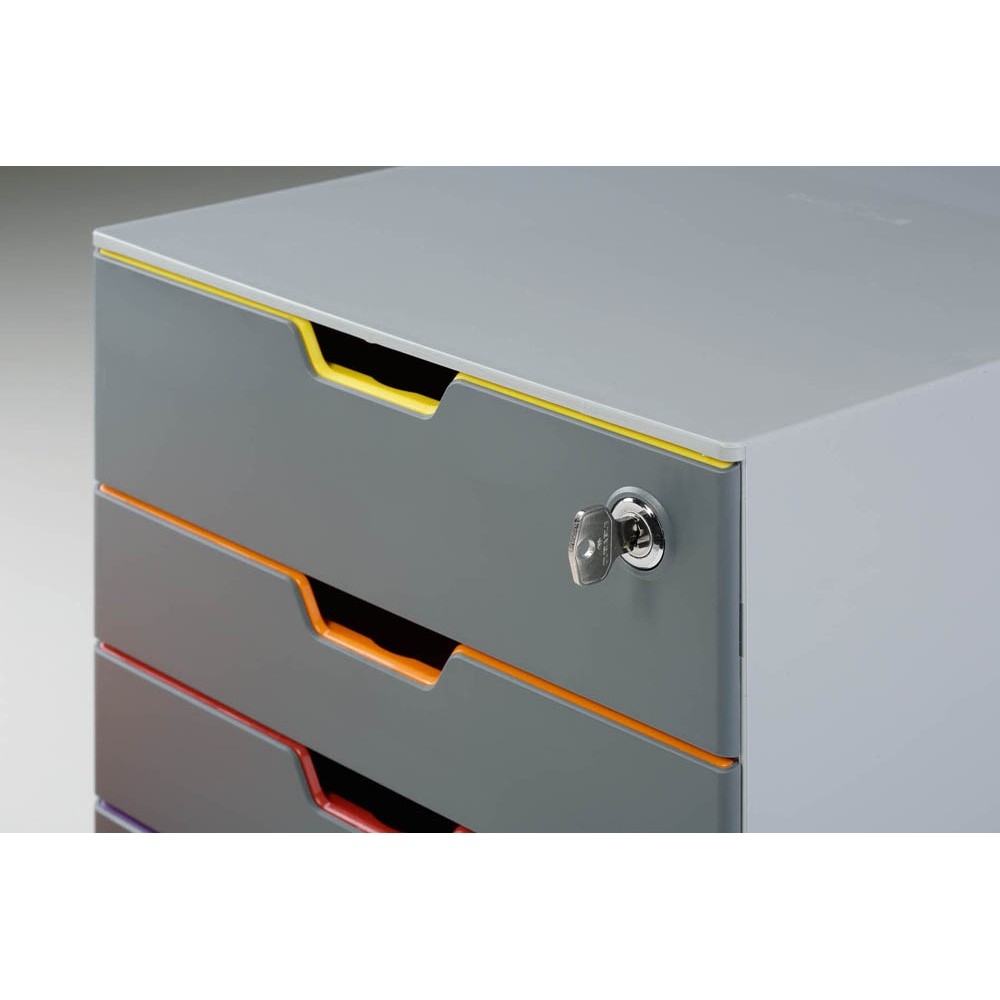 Schubladenbox VARICOLOR® SAFE