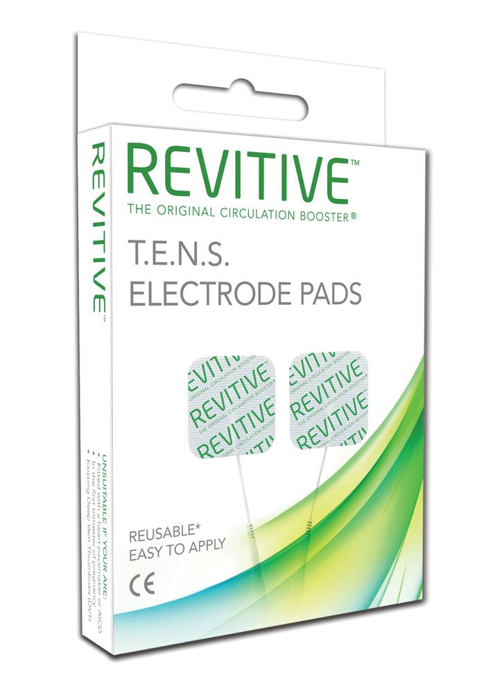 REVITIVE Body-Pads