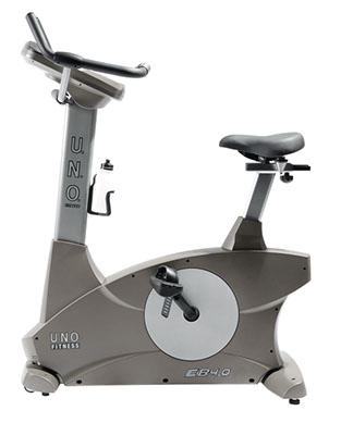 U.N.O. FITNESS Ergometer EB 4.0