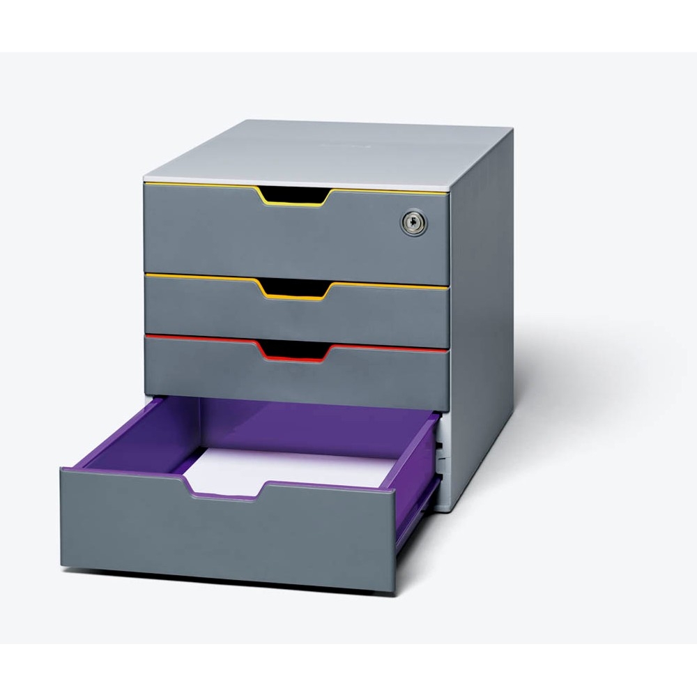 Schubladenbox VARICOLOR® SAFE