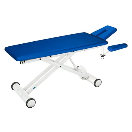 HWK Therapieliege Solid Electric 4-tlg., Breite: 65 cm HWK Therapieliege Solid Electric 4-tlg., Breite: 65 cm