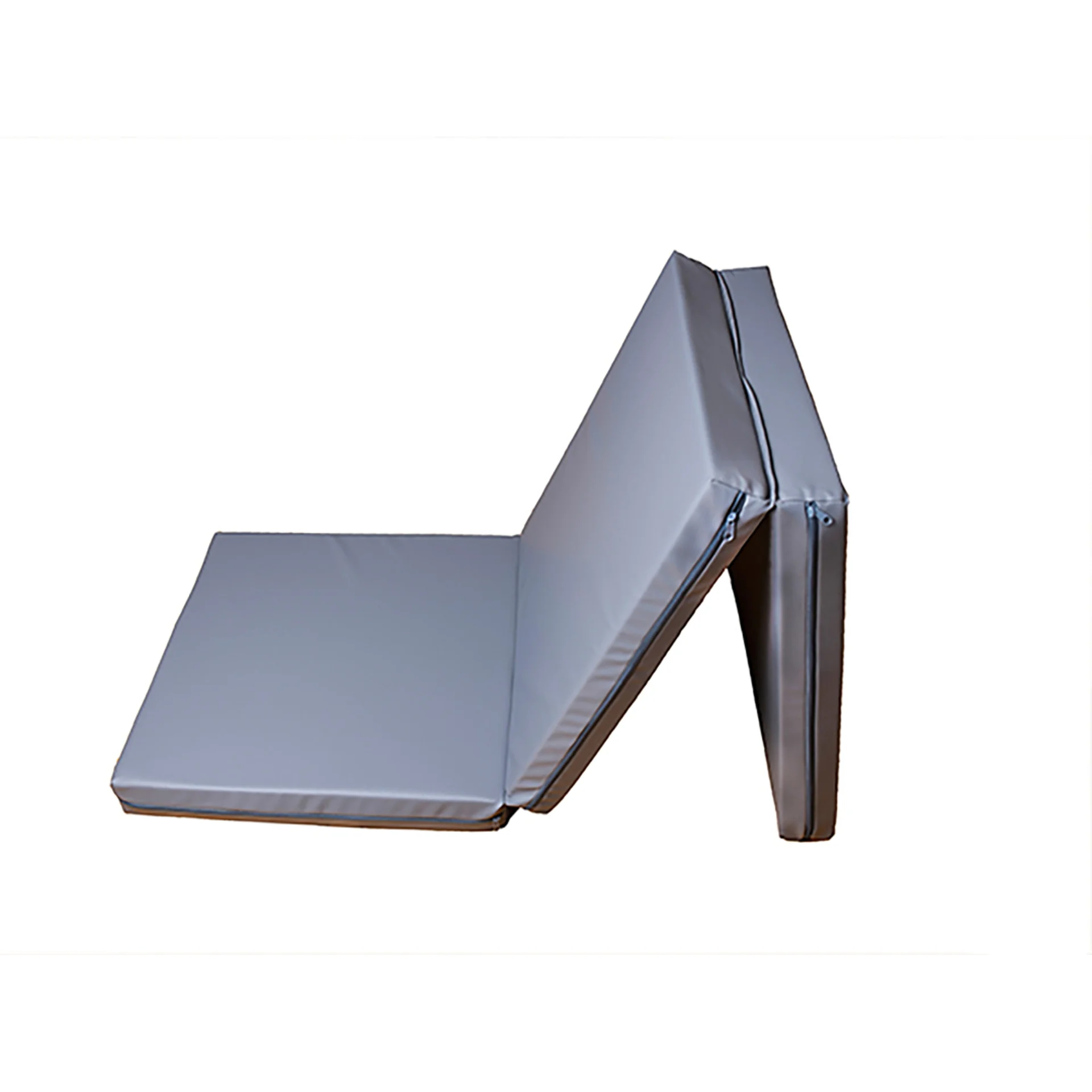 BenchK® faltbare Bodenmatte - Grau