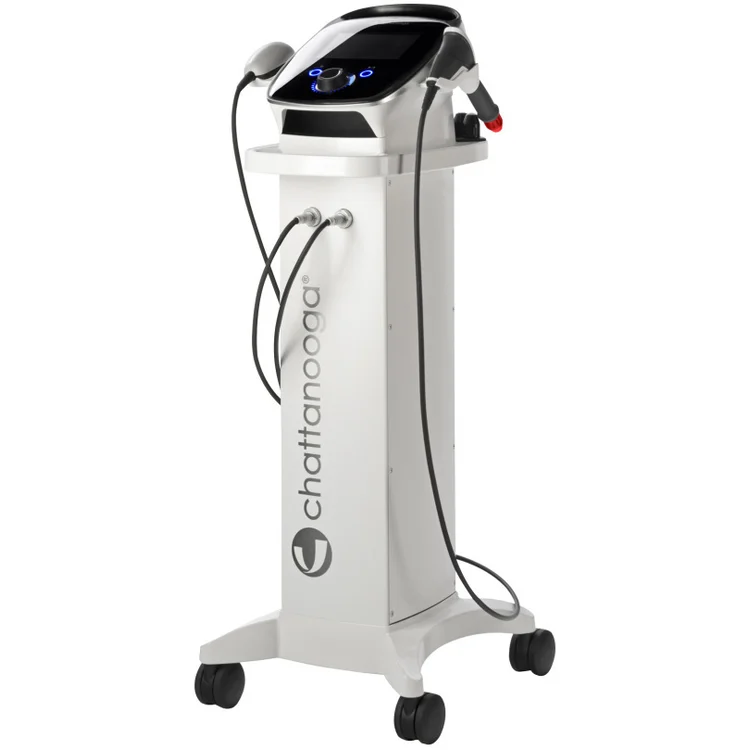 CHATTANOOGA® Intelect® RPW 2 Radiale Stoßwellentherapie