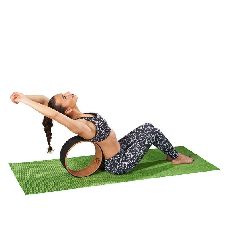 Yoga Rad Trendy Roda