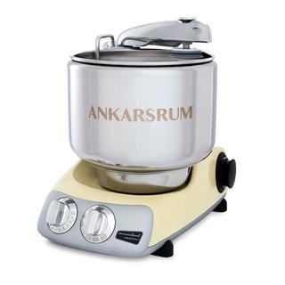 ANKARSRUM Assistent Universal-Küchenmaschine creme AKM6230C