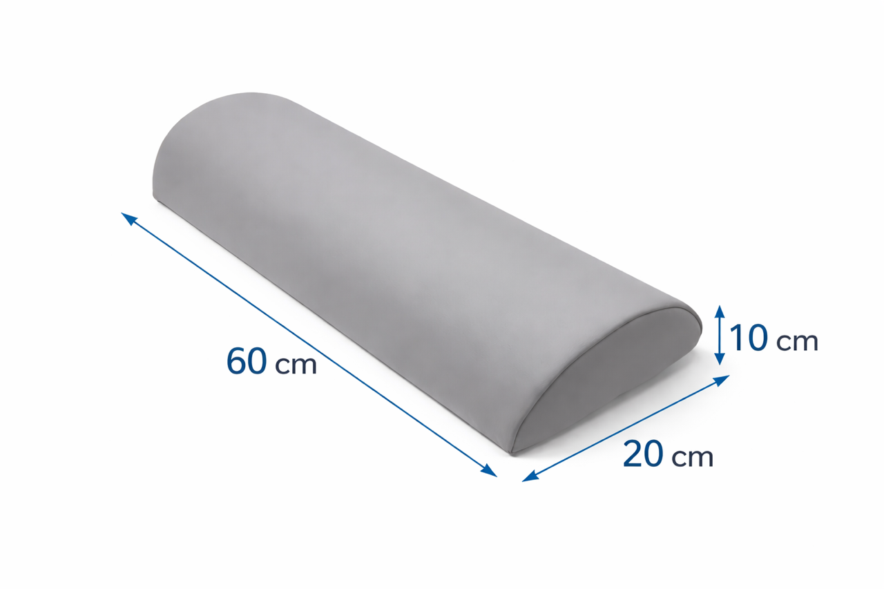 Halbrolle 60x20x10cm