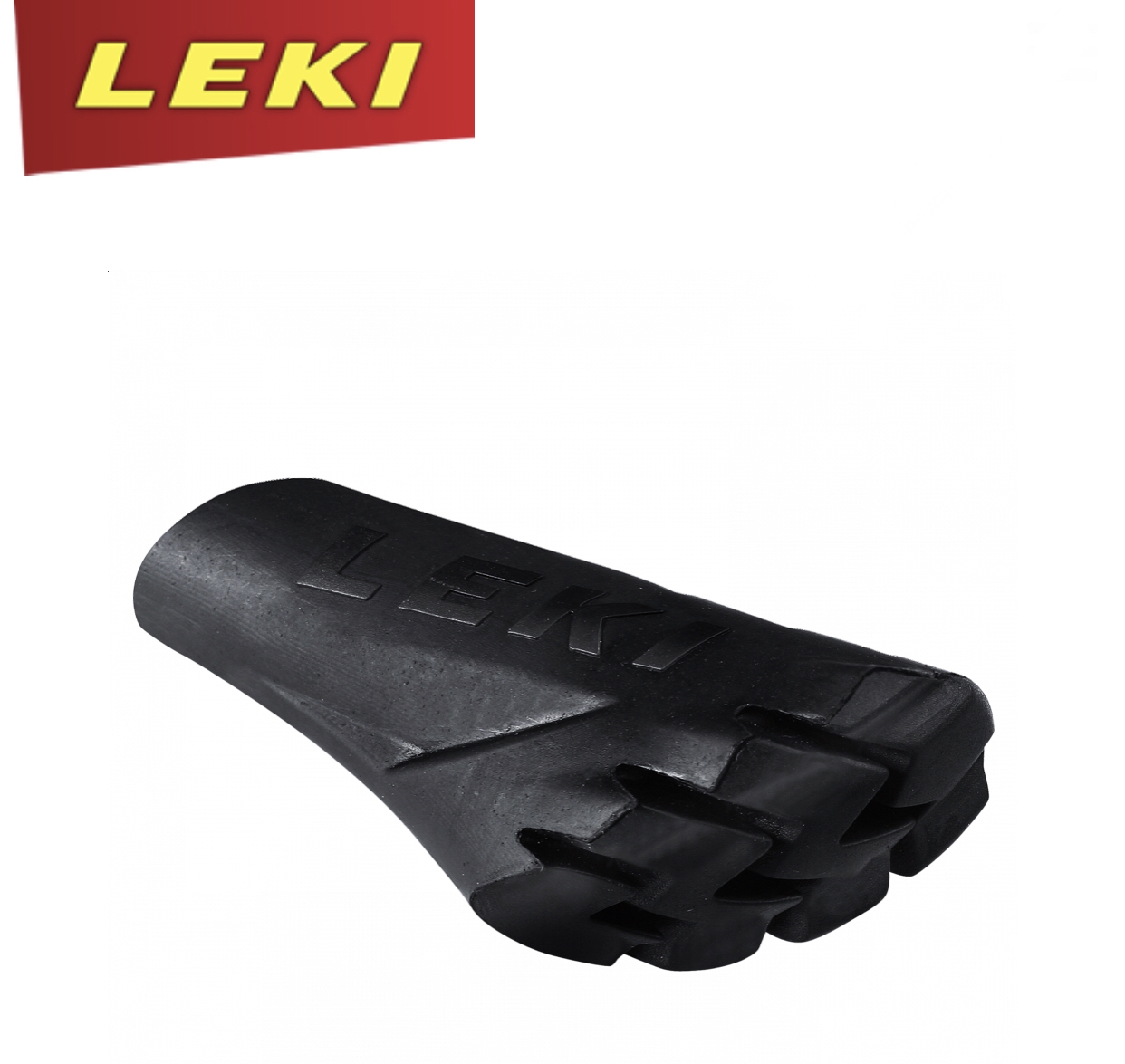 LEKI Gummipuffer Power 1 Paar