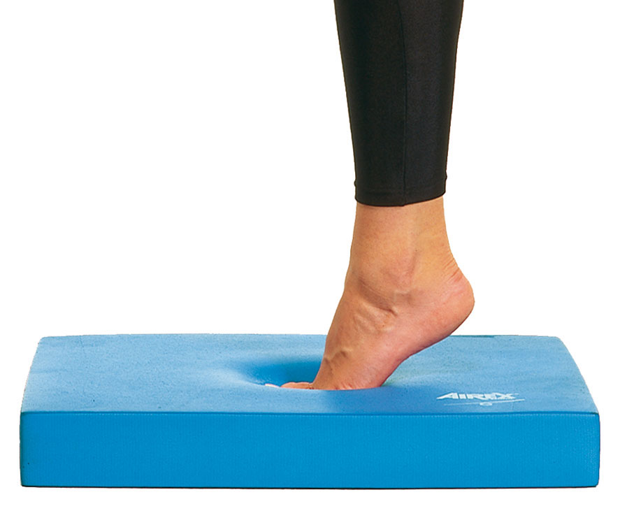 AIREX® Balance-Pad CLASSIC B-WARE mit Delle